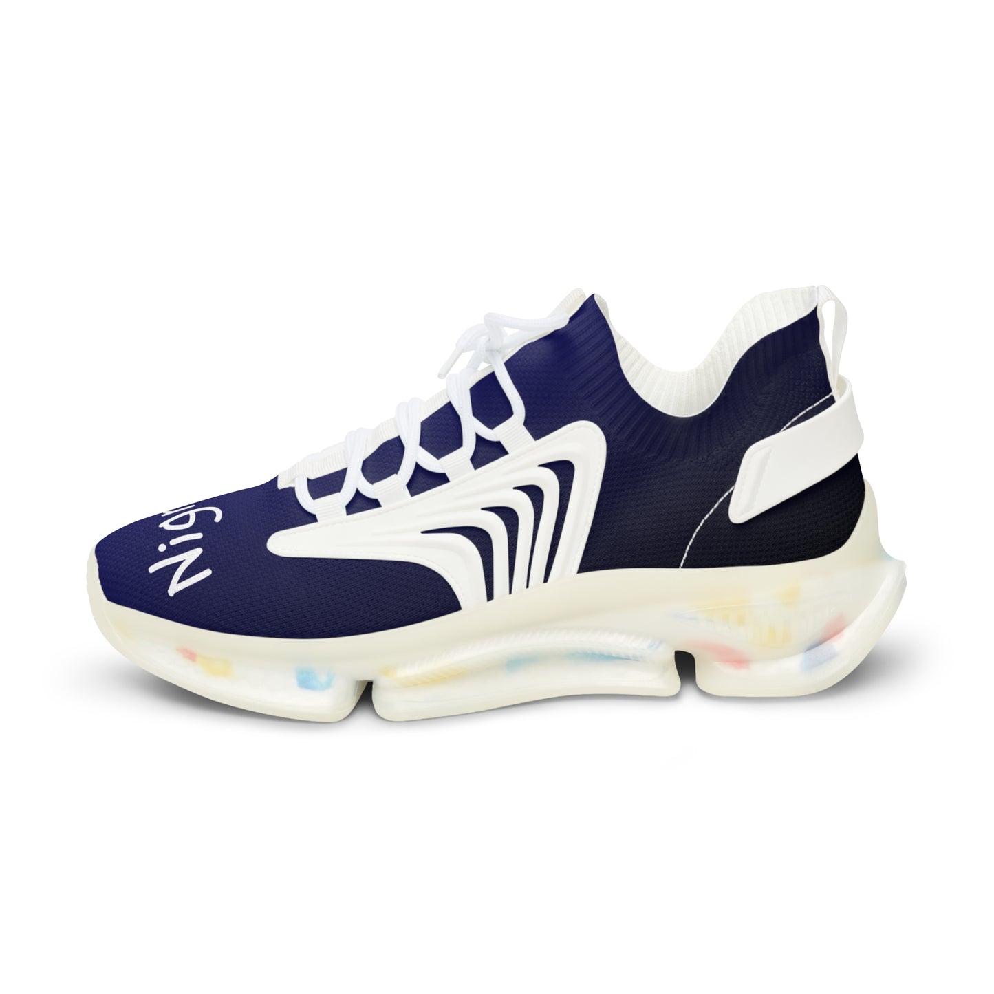 Stylish Men's Mesh Sneakers for Comfort & Performance, Athletic Shoes, Casual Footwear