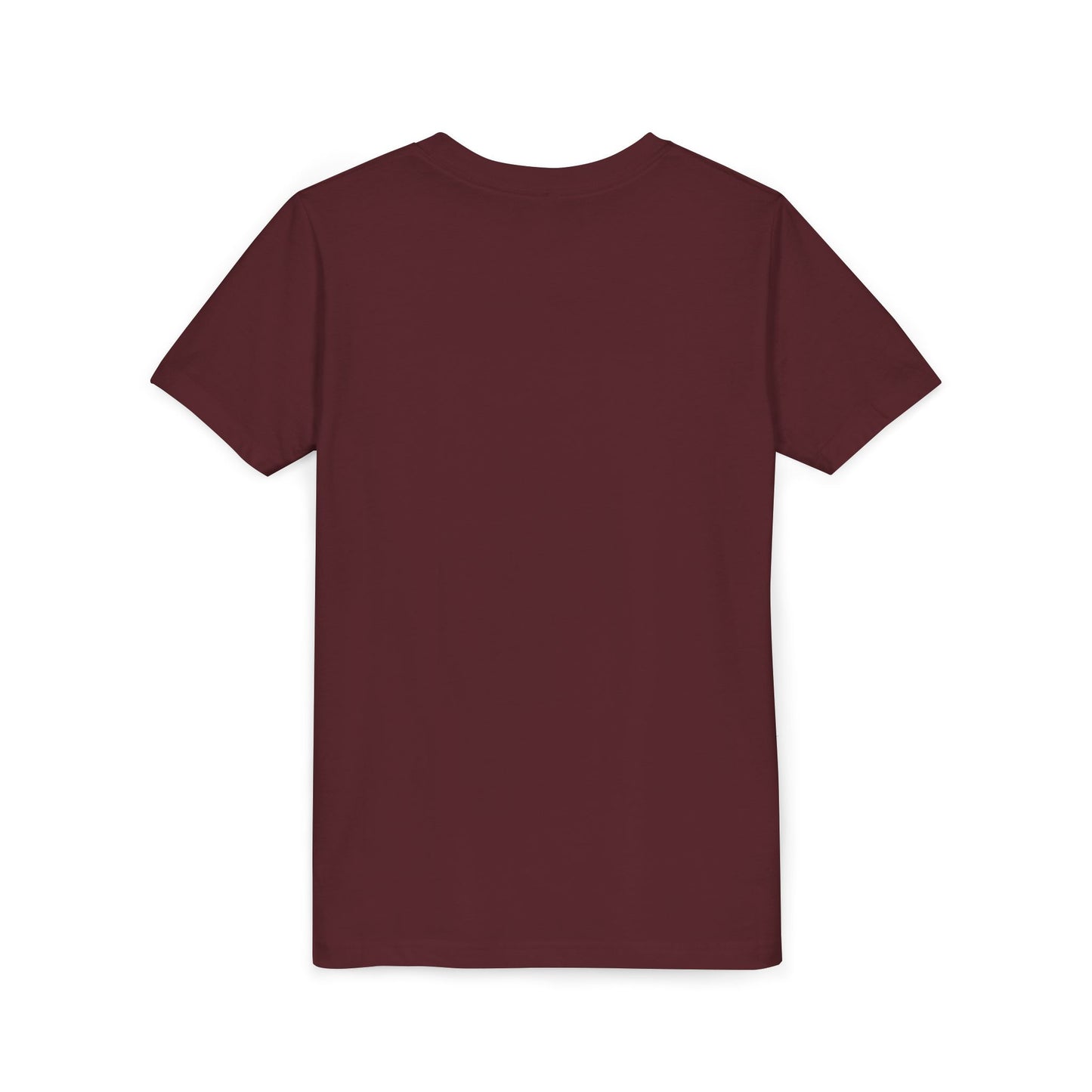 Youth Short Sleeve Tee - Summer Fun- Colorful Word Tee