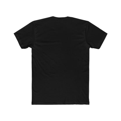 Unisex Cotton Crew Tee - Great for Casual Outfits,