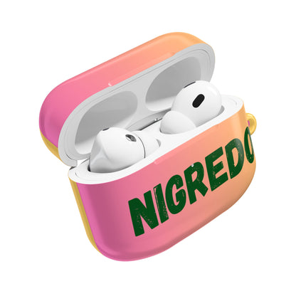 Vibrant AirPod Cases - Stylish Protection for Your Earbuds