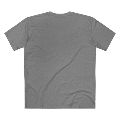 Galaxy Portrait Tee — "PURE666" Cosmic Infinity Graphic T-Shirt
