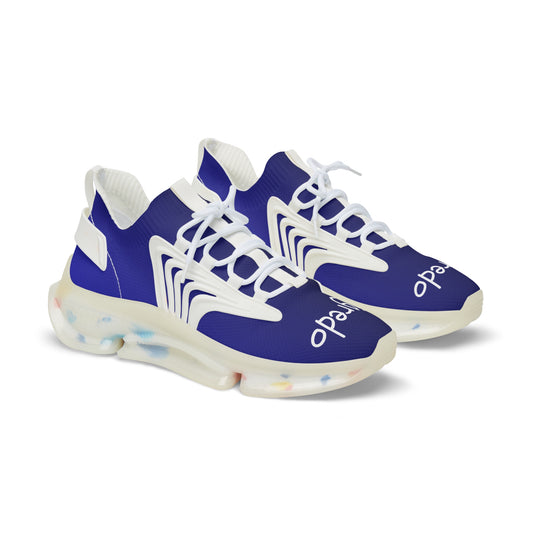 Stylish Men's Mesh Sneakers for Comfort & Performance, Athletic Shoes, Casual Footwear