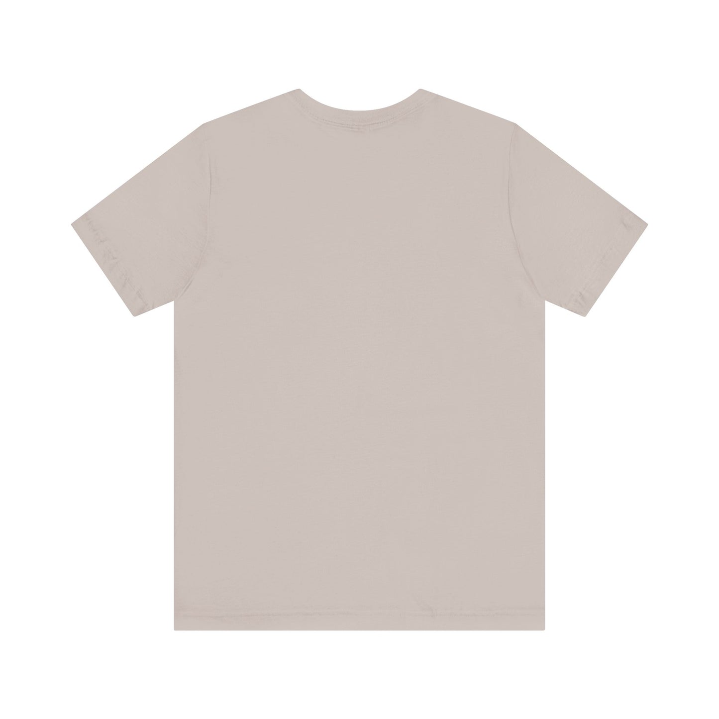 Empowering Unisex Tee, Inspirational Shirt, Self-Love Graphic Tee,
