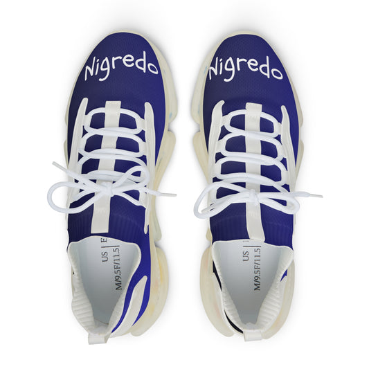 Stylish Men's Mesh Sneakers for Comfort & Performance, Athletic Shoes, Casual Footwear