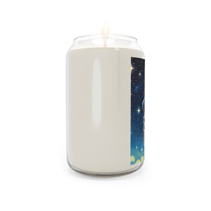 Celestial Transformation Scented Candle, 13.75oz | Aromatherapy, Home Decor, Cosmic Vibe