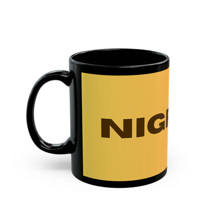 Bold Statement Mug - Unique Gift for Coffee Lovers