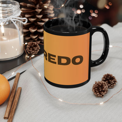 Bold Statement Mug - Unique Gift for Coffee Lovers