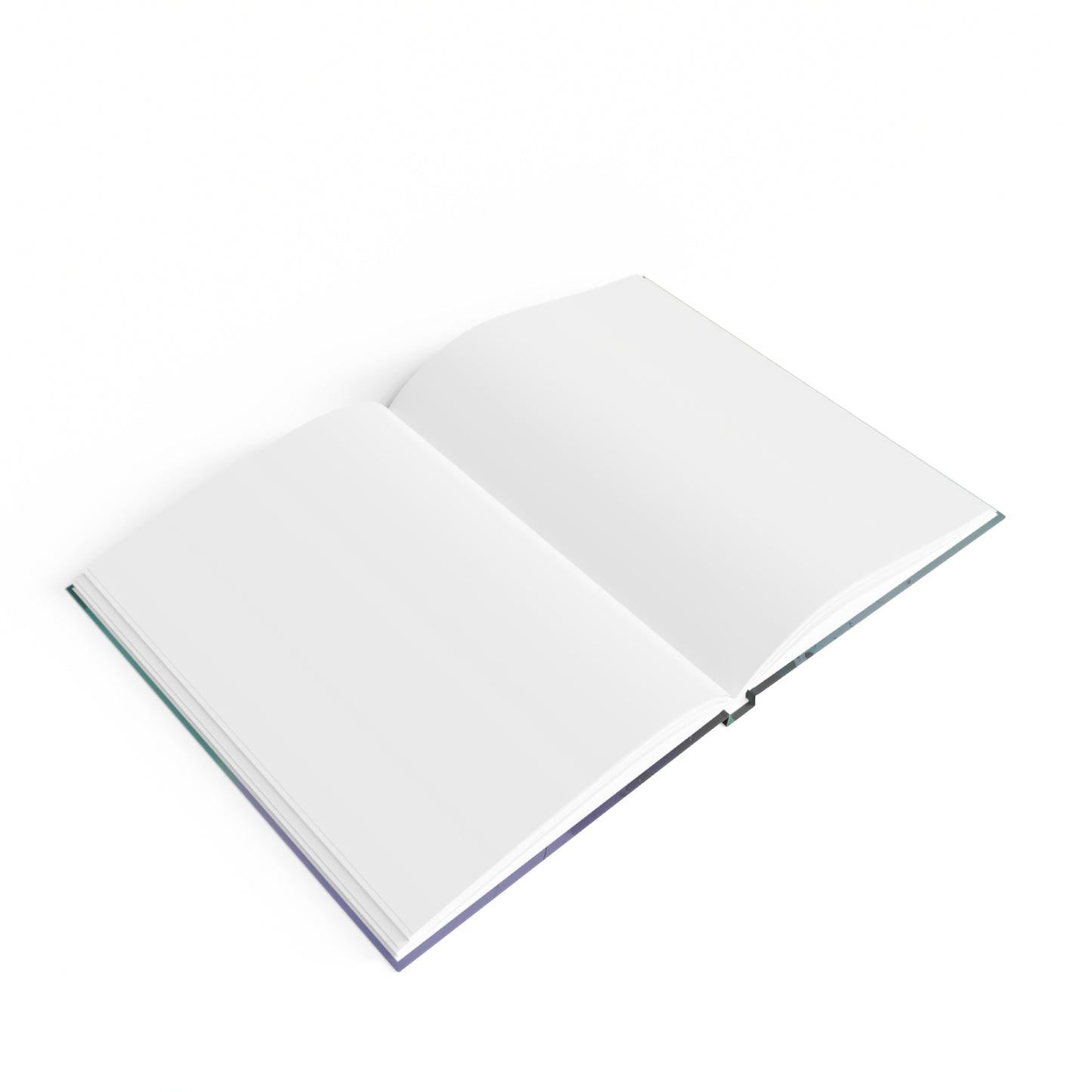 Colorful Abstract Journal - Perfect for Art Lovers- Sketchbook