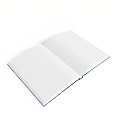 Colorful Abstract Journal - Perfect for Art Lovers- Sketchbook