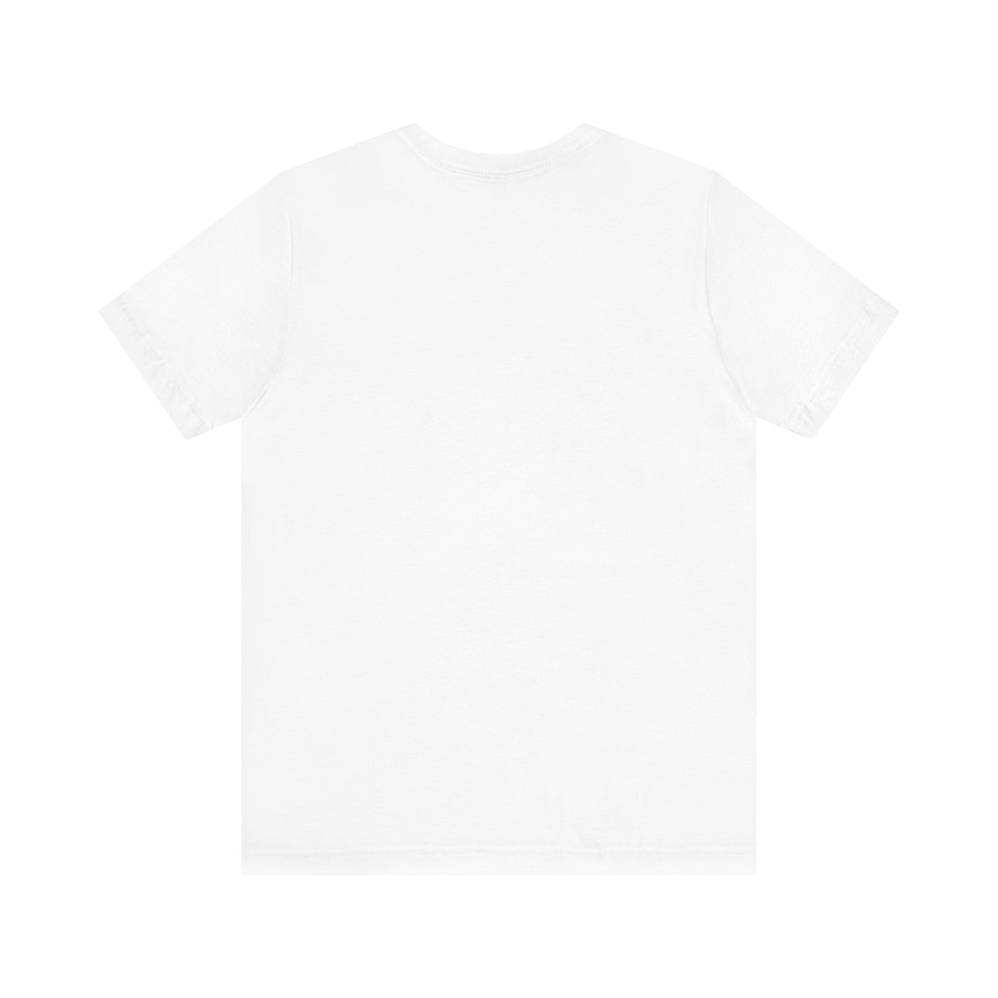 Empowering Unisex Tee, Inspirational Shirt, Self-Love Graphic Tee,
