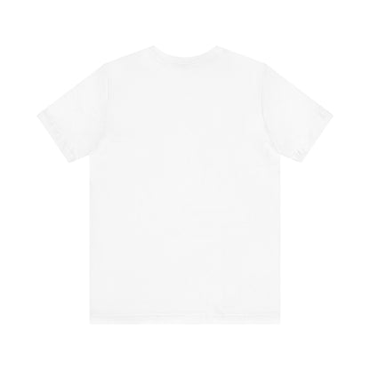 Empowering Unisex Tee, Inspirational Shirt, Self-Love Graphic Tee,