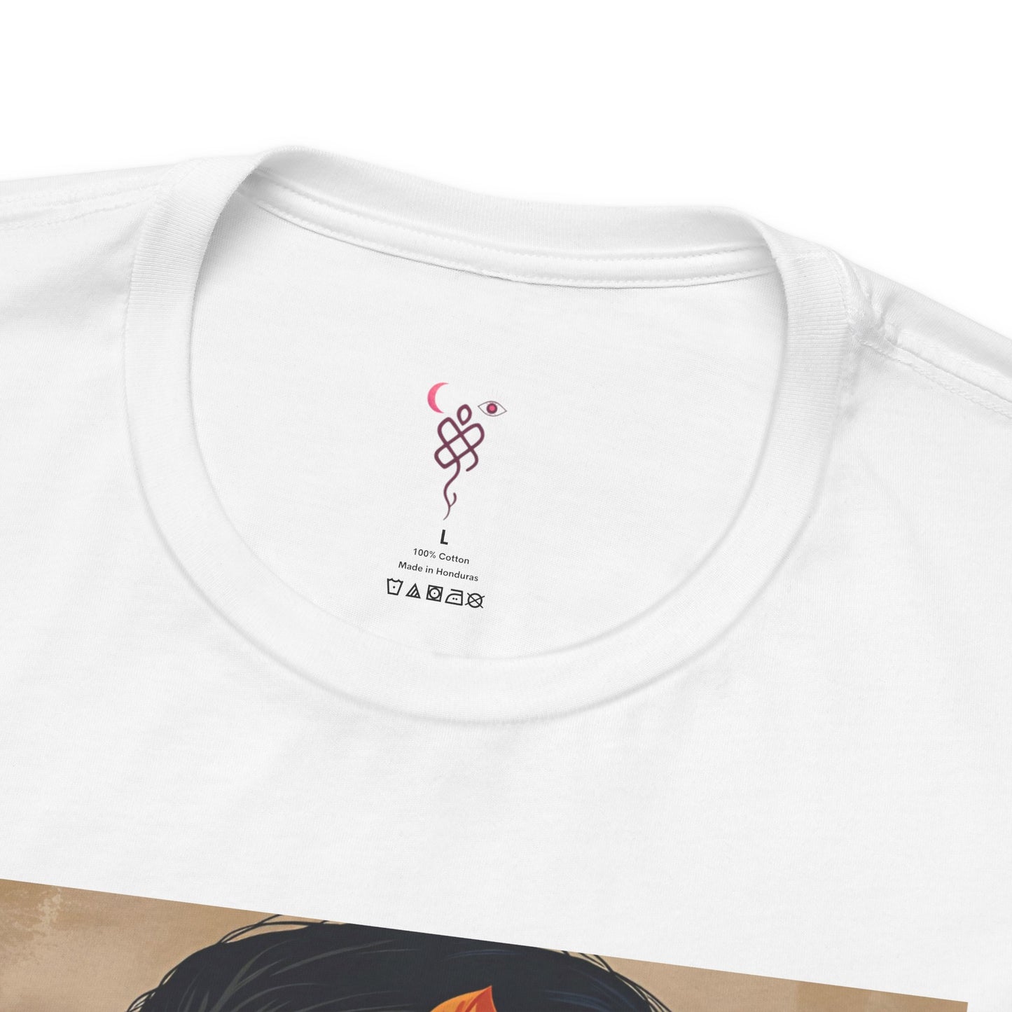 Empowering Unisex Tee, Inspirational Shirt, Self-Love Graphic Tee,