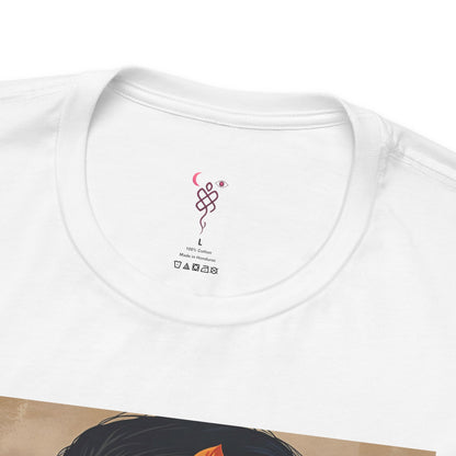 Empowering Unisex Tee, Inspirational Shirt, Self-Love Graphic Tee,