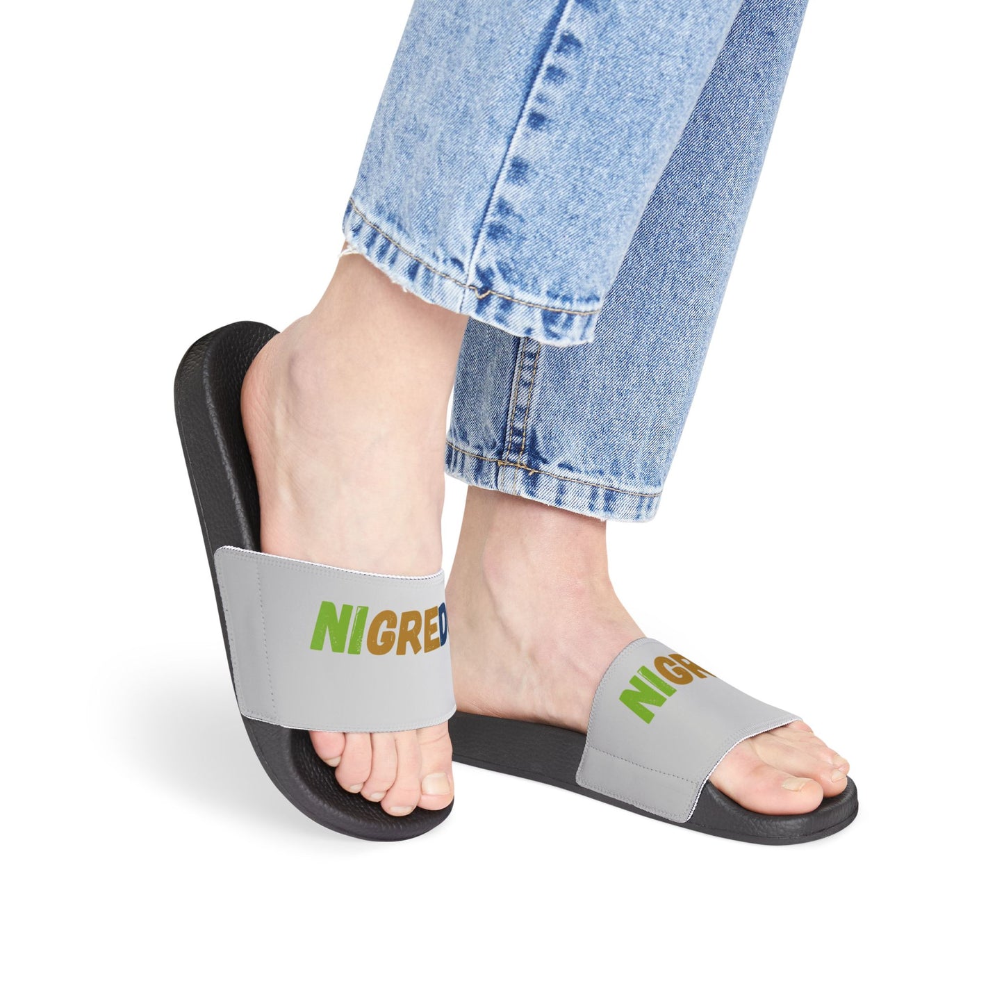 Stylish Women's Removable-Strap Sandals, Summer Footwear