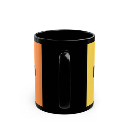 Bold Statement Mug - Unique Gift for Coffee Lovers