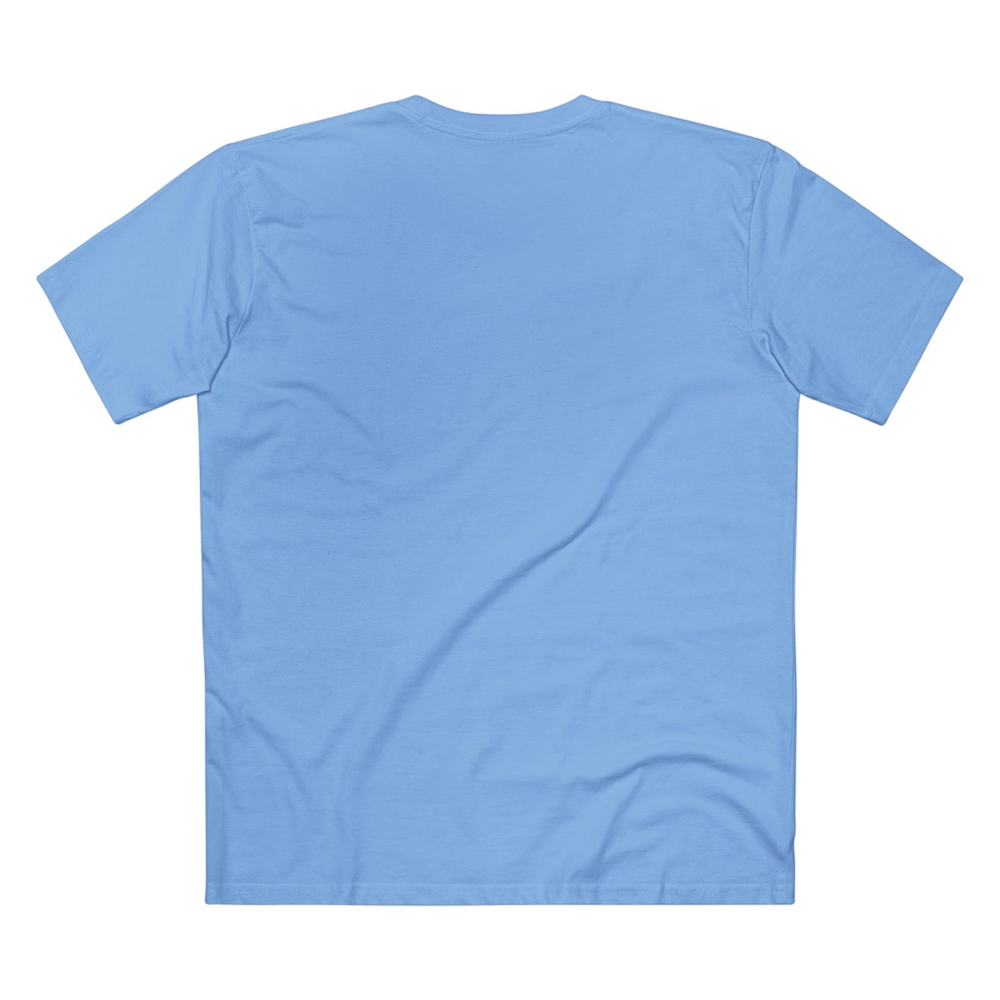 Galaxy Portrait Tee — "PURE666" Cosmic Infinity Graphic T-Shirt