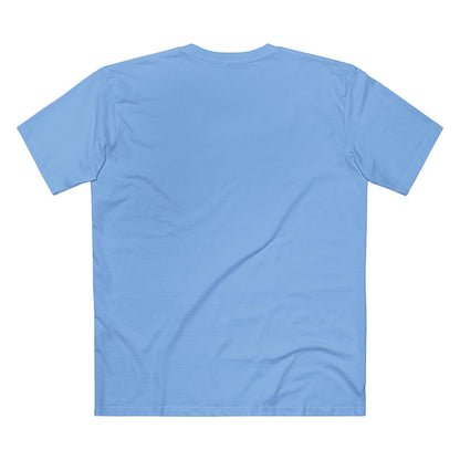 Galaxy Portrait Tee — "PURE666" Cosmic Infinity Graphic T-Shirt