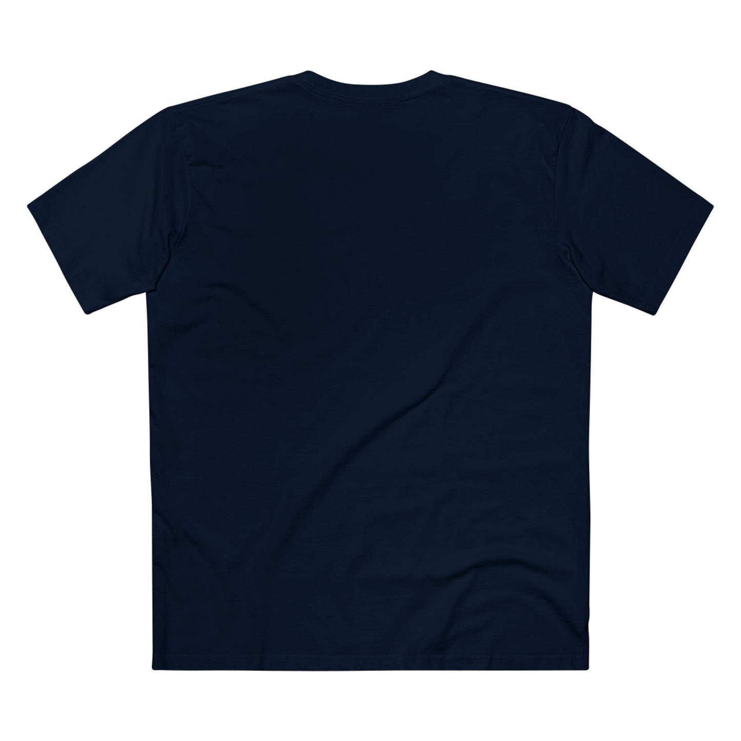 Galaxy Portrait Tee — "PURE666" Cosmic Infinity Graphic T-Shirt