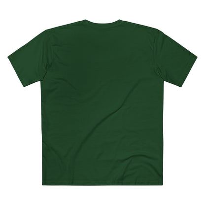 Galaxy Portrait Tee — "PURE666" Cosmic Infinity Graphic T-Shirt
