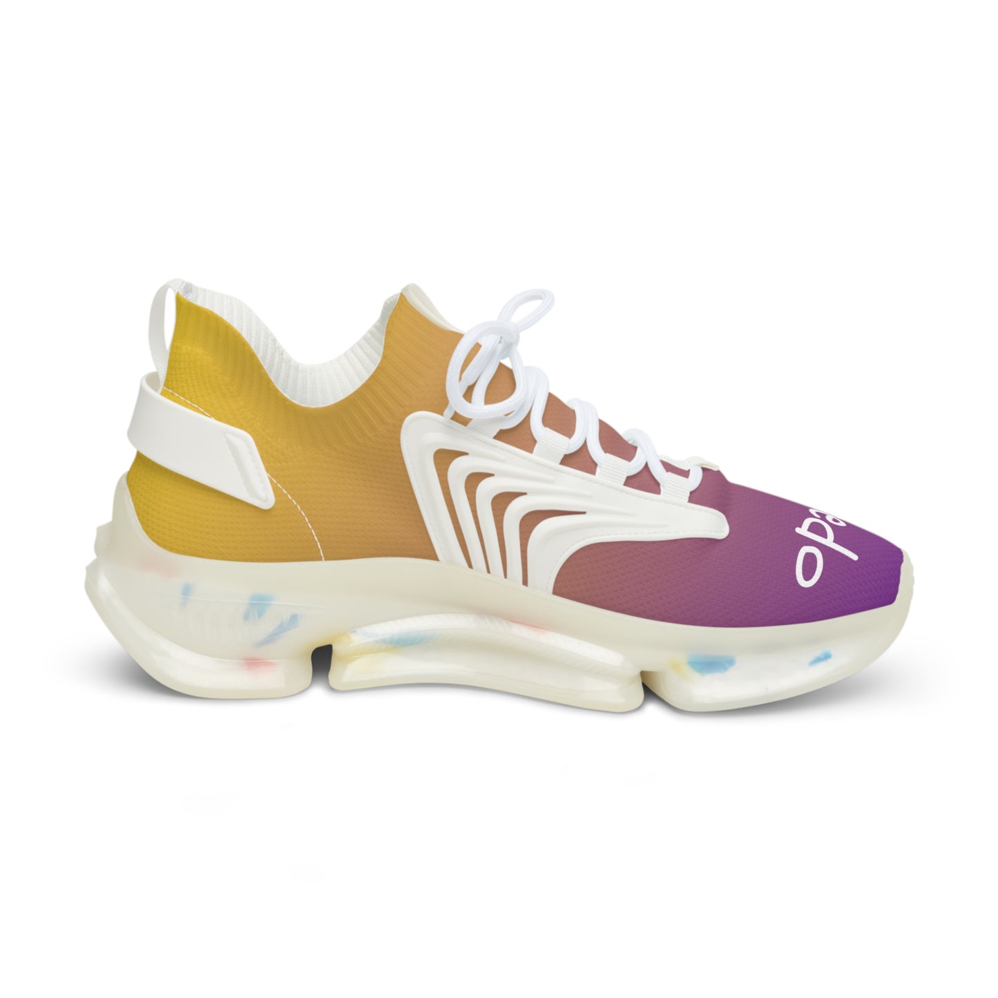 Men's Stylish Mesh Sneaker, Fashionable Sports Shoes,