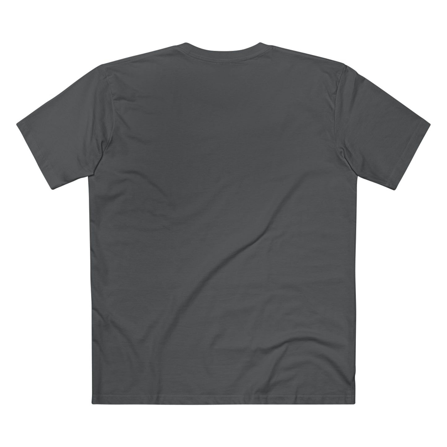 Galaxy Portrait Tee — "PURE666" Cosmic Infinity Graphic T-Shirt