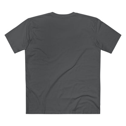 Galaxy Portrait Tee — "PURE666" Cosmic Infinity Graphic T-Shirt