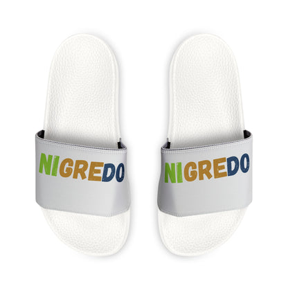 Stylish Men's Removable-Strap Sandals,  Beach Flip Flops