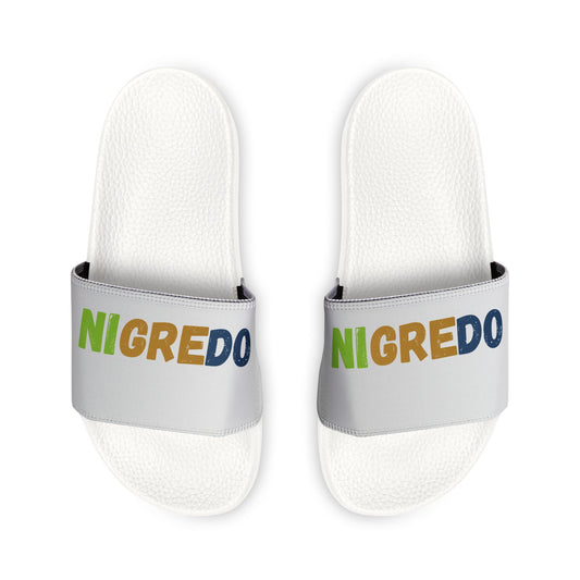 Stylish Men's Removable-Strap Sandals,  Beach Flip Flops