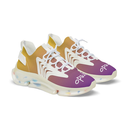 Men's Stylish Mesh Sneaker, Fashionable Sports Shoes,