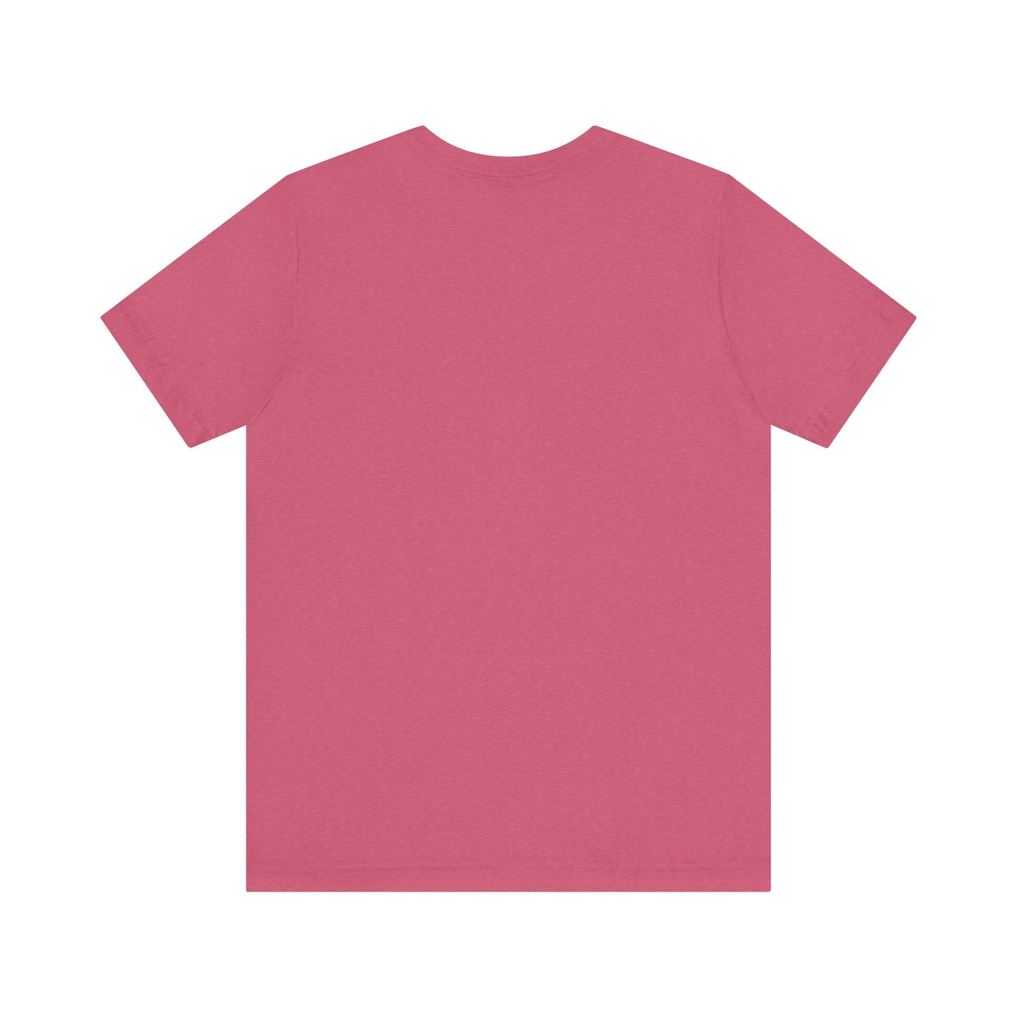 Empowering Unisex Tee, Inspirational Shirt, Self-Love Graphic Tee,