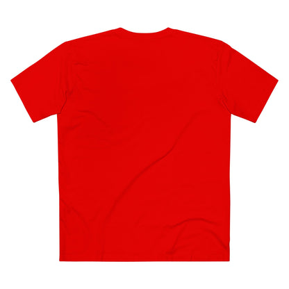 Galaxy Portrait Tee — "PURE666" Cosmic Infinity Graphic T-Shirt