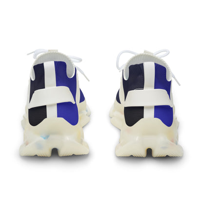 Stylish Men's Mesh Sneakers for Comfort & Performance, Athletic Shoes, Casual Footwear