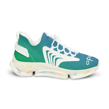 Stylish Men's Mesh Sneakers for Comfort & Fashion