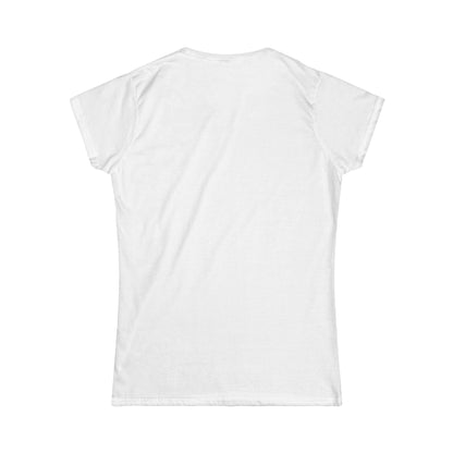 Women’s Nigredo Tee, Unique Gift for Students
