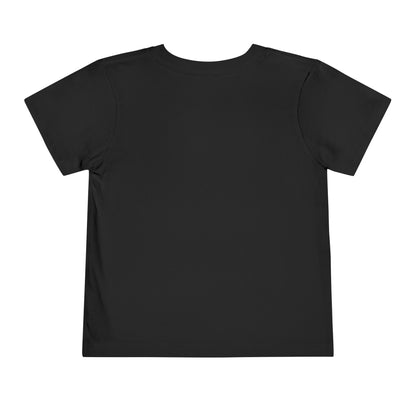 Toddler Short Sleeve Tee - Summer/School Graphic Tee