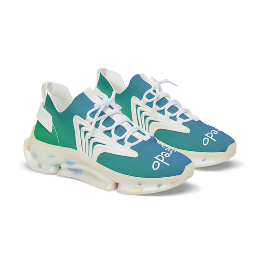 Stylish Men's Mesh Sneakers for Comfort & Fashion