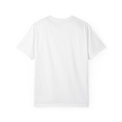 Garment-Dyed T-Shirt- Unisex Tee